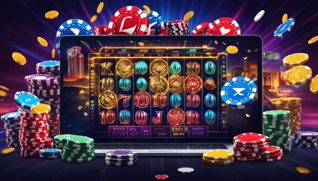 Chiến lược cá cược đá gà hiệu quả