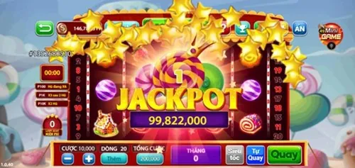 Quà tặng VIP full88 game bài