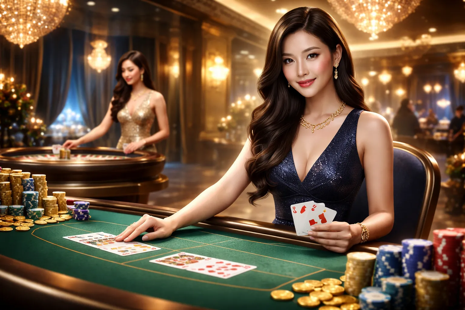 Banner khuyến mãi độc quyền full88 game bài