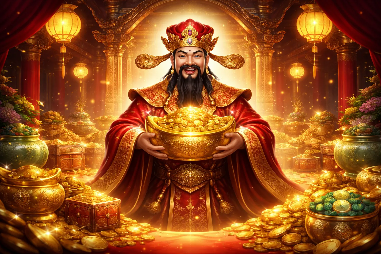 Hình ảnh tổng quan về chiến lược và mẹo chơi full88 game bài
